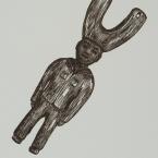 Artifact, Rebecca Gilbert