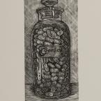 Cocoons Rebecca Gilbert