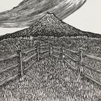 Rebecca Gilbert, The Grass...