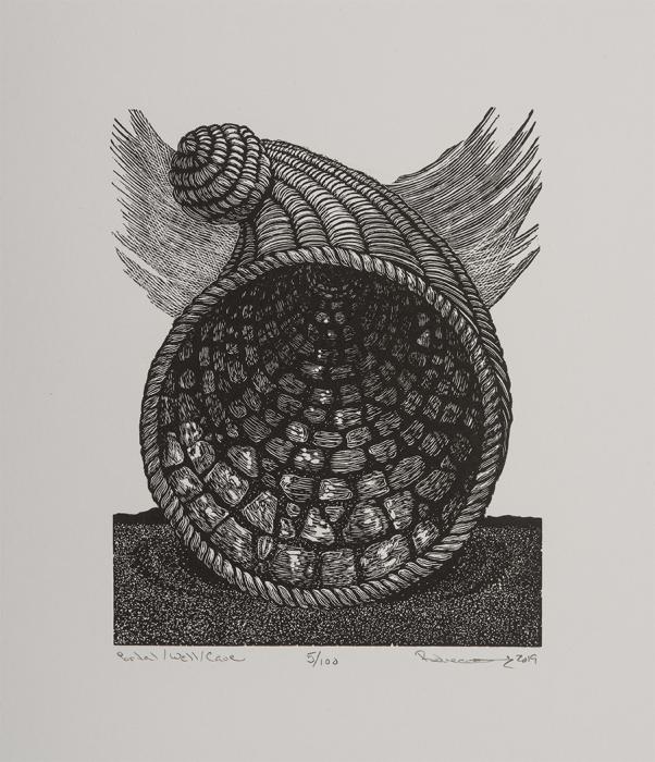 Portal/Cave/Well_Rebecca_Gilbert