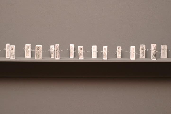 To Do, Rebecca Gilbert