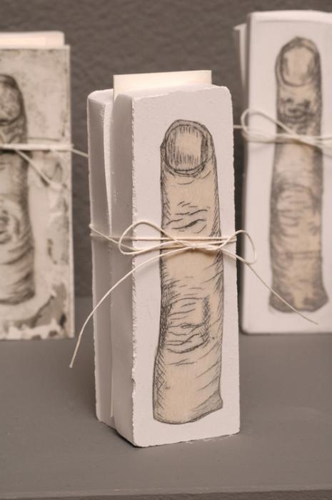 To Do, Rebecca Gilbert