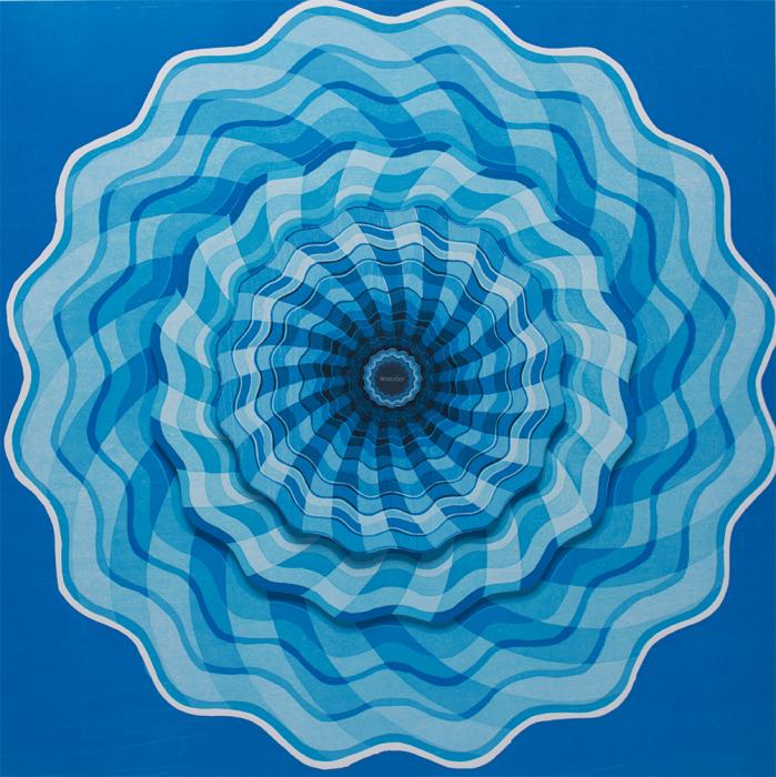 Rebecca Gilbert, Ripple