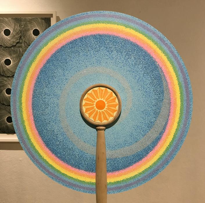 Sun_Halo_Rebecca_Gilbert_Detail Sun_Halo_Rebecca_Gilbert_Detail