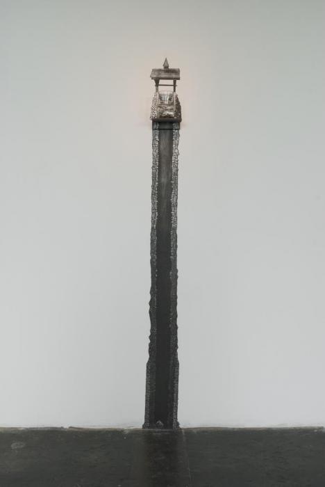 WIshing Well: artwork by Rebecca Gilbert